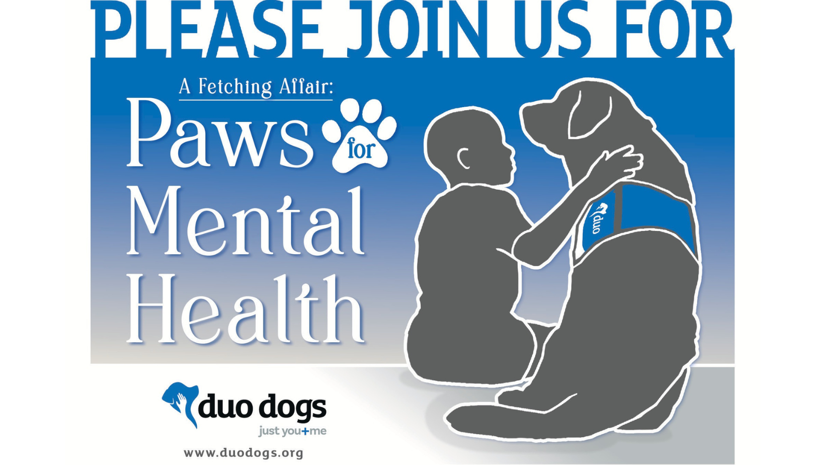 Fetching Affair Save the Date 2024